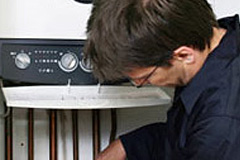 boiler repair Fonmon