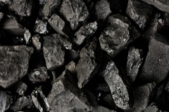 Fonmon coal boiler costs