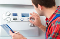free commercial Fonmon boiler quotes